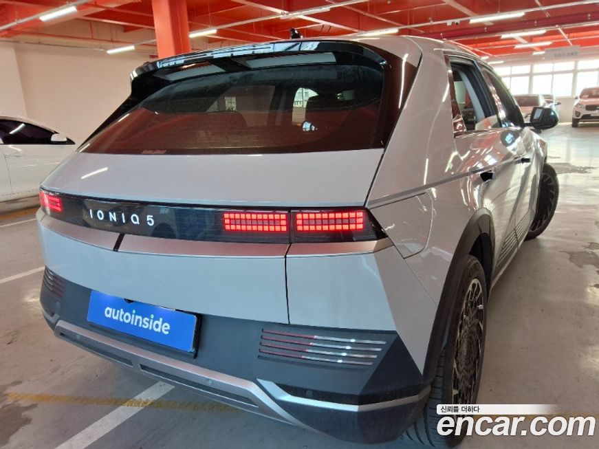 Hyundai Ioniq5 2023