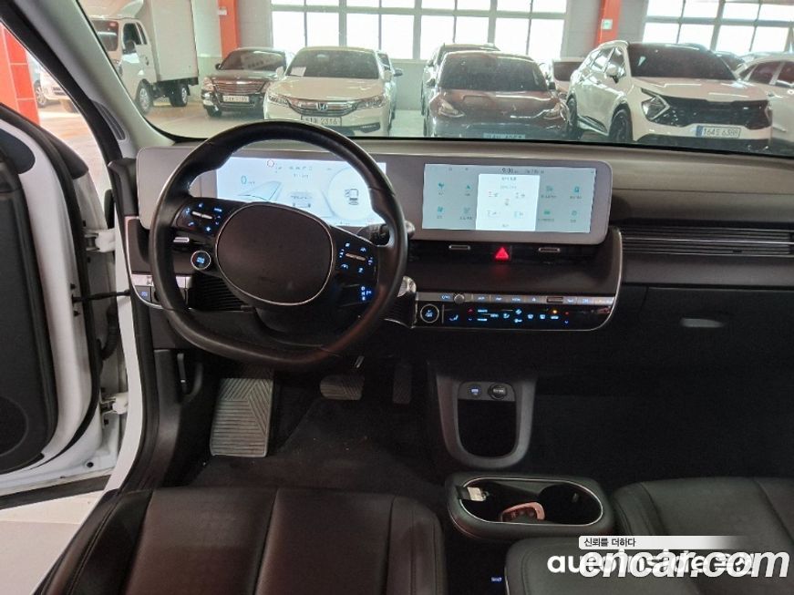 Hyundai Ioniq5 2024