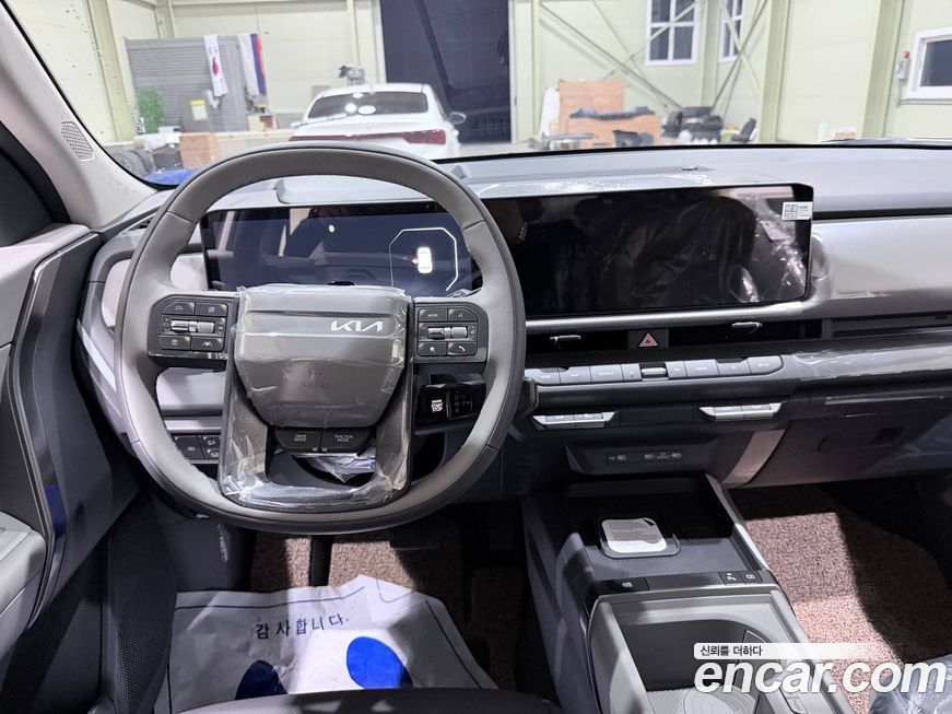 Kia Seltos 2026