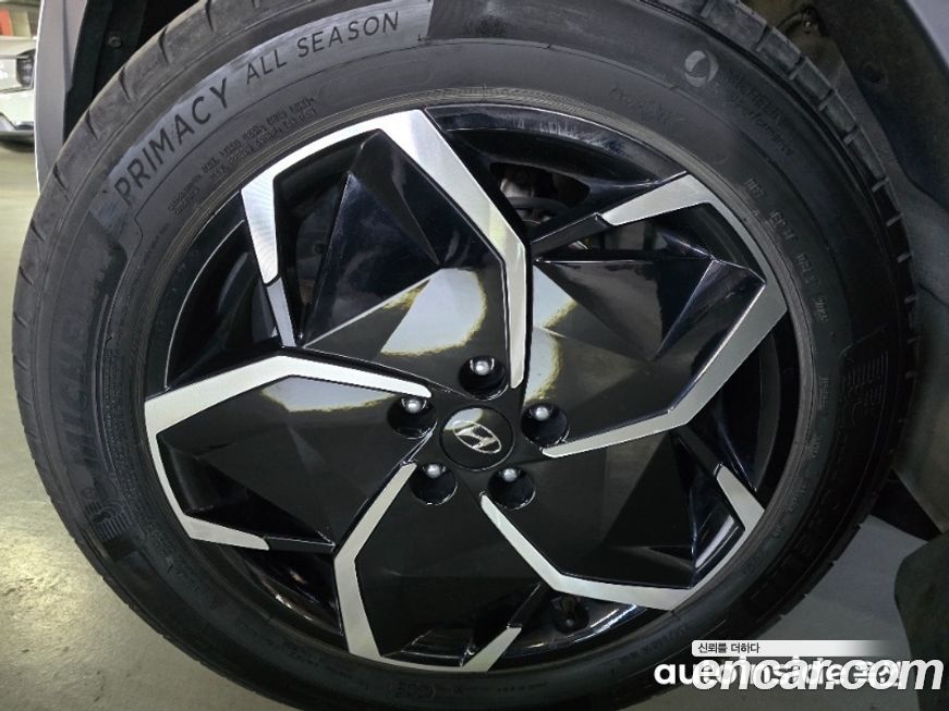 Hyundai Ioniq5 2024