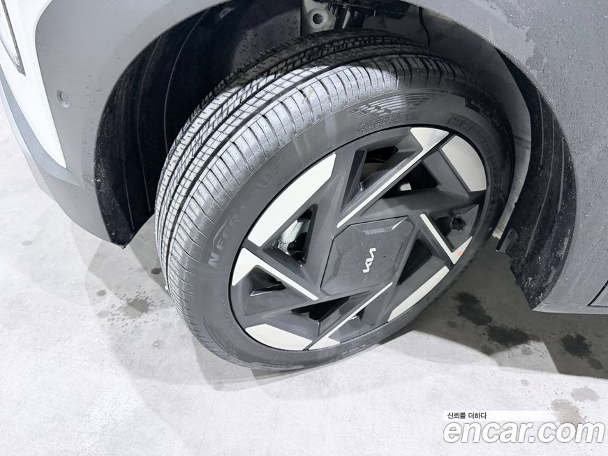 Kia Seltos 2026