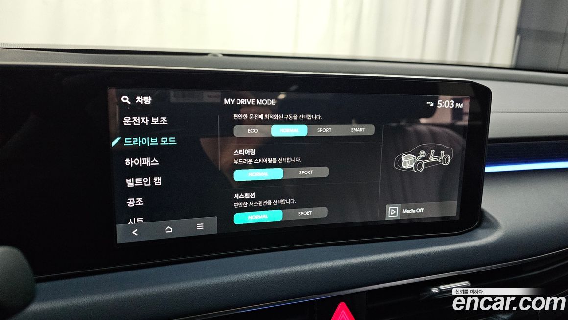 Kia K8 2025