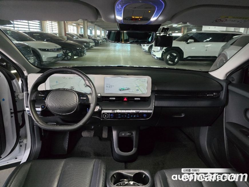 Hyundai Ioniq5 2024