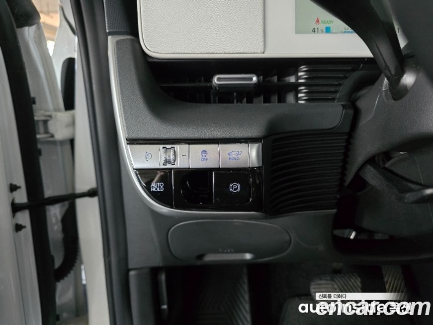 Hyundai Ioniq5 2024