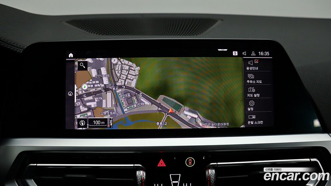 BMW 4-Series 2022