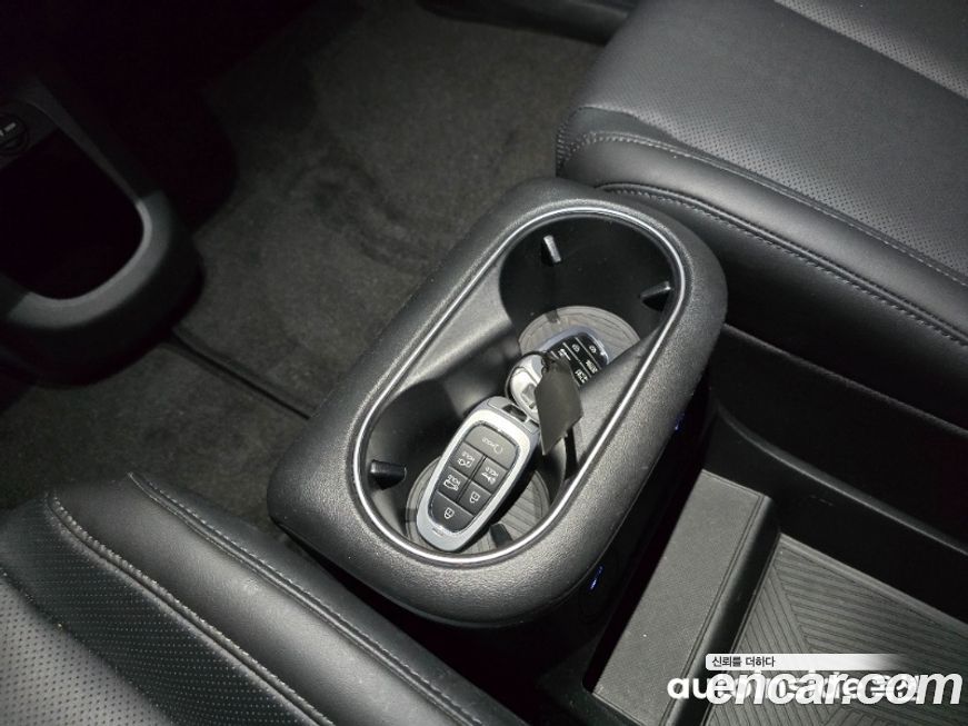 Hyundai Ioniq5 2024