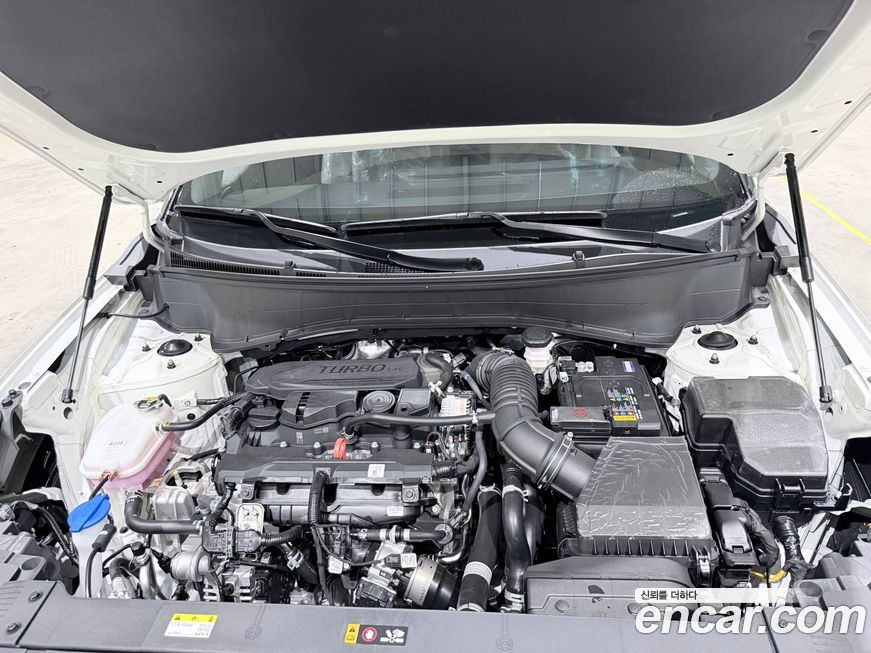 Kia Seltos 2026