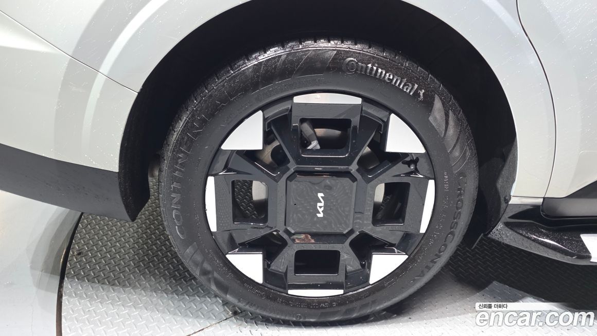 Kia Canival 2024
