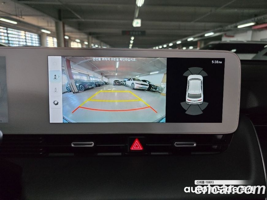 Hyundai Ioniq5 2024