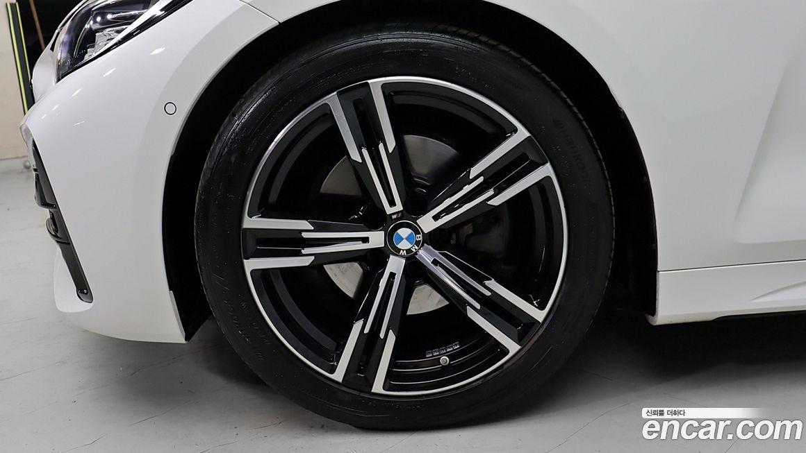 BMW 4-Series 2022
