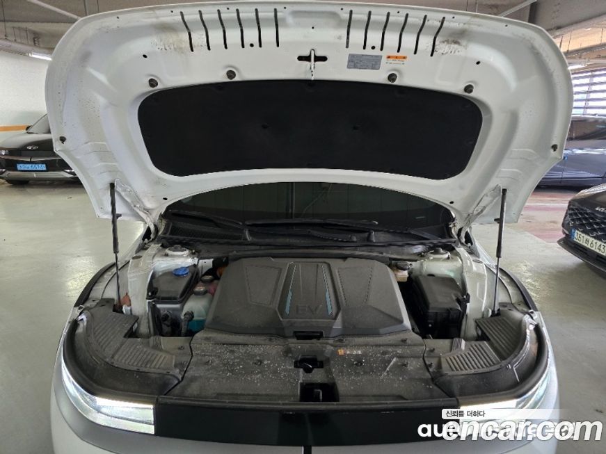 Hyundai Ioniq5 2024