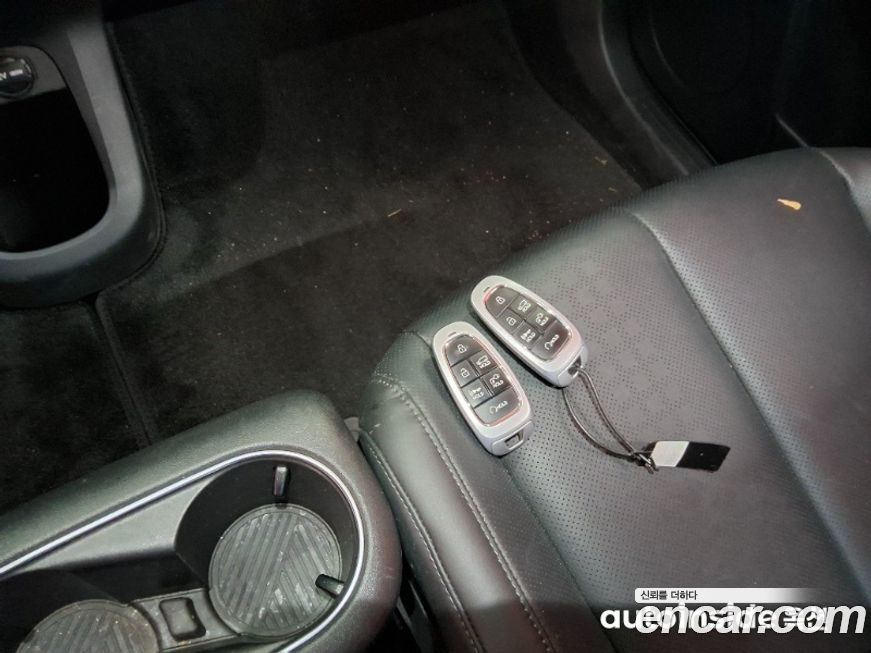 Hyundai Ioniq5 2024