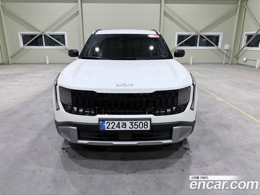 Kia Seltos 2026
