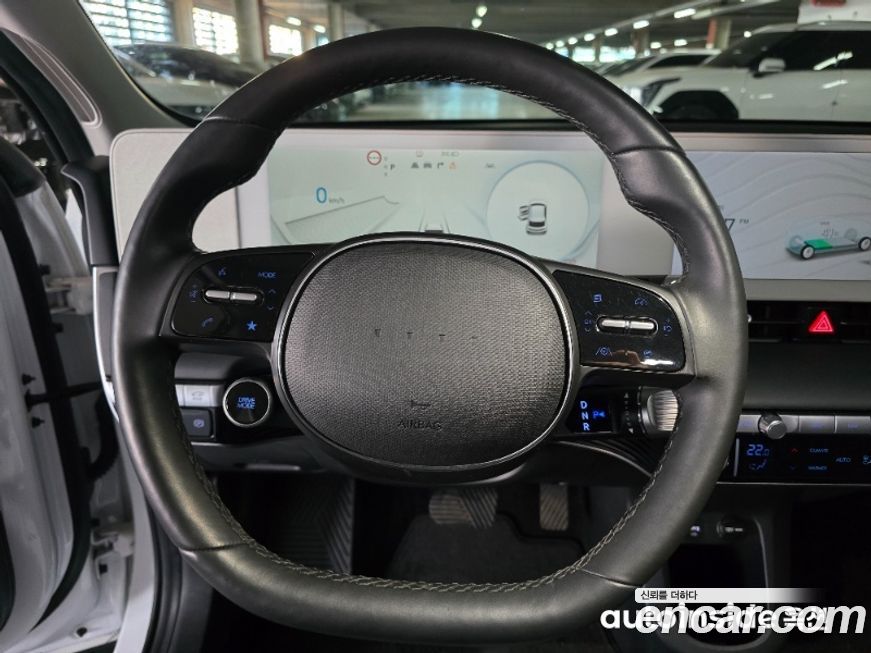 Hyundai Ioniq5 2024