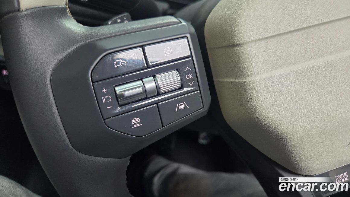 Kia EV3 2025