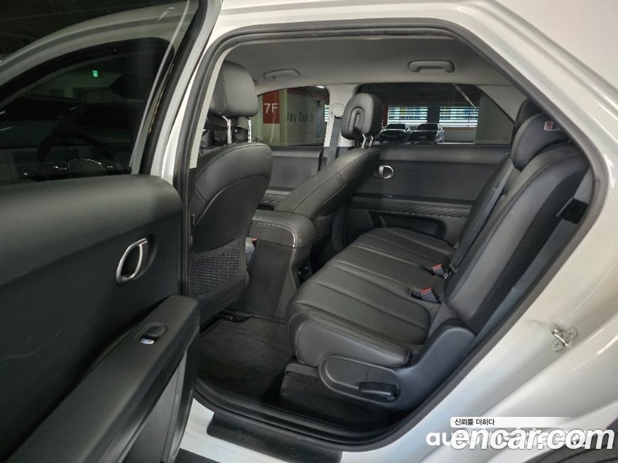 Hyundai Ioniq5 2024