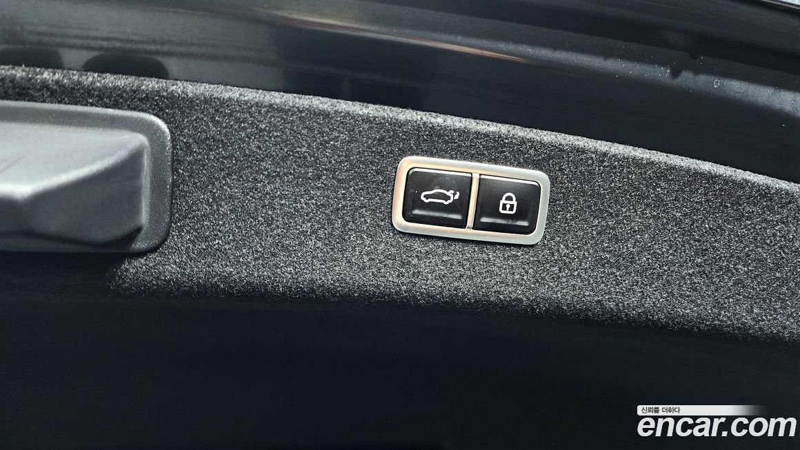 Genesis G80 2023