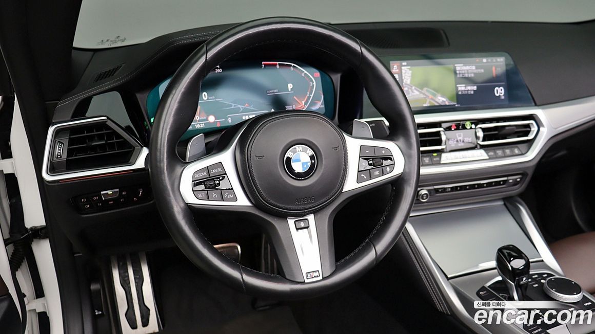 BMW 4-Series 2022
