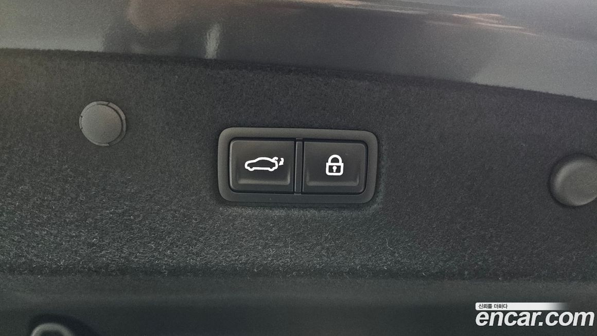 Kia K8 2025
