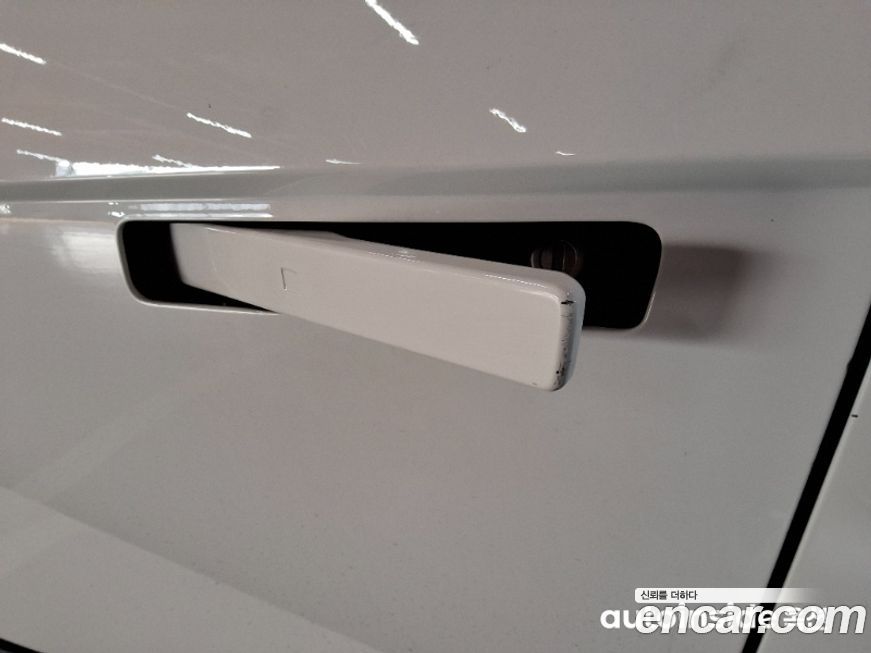 Hyundai Ioniq5 2024