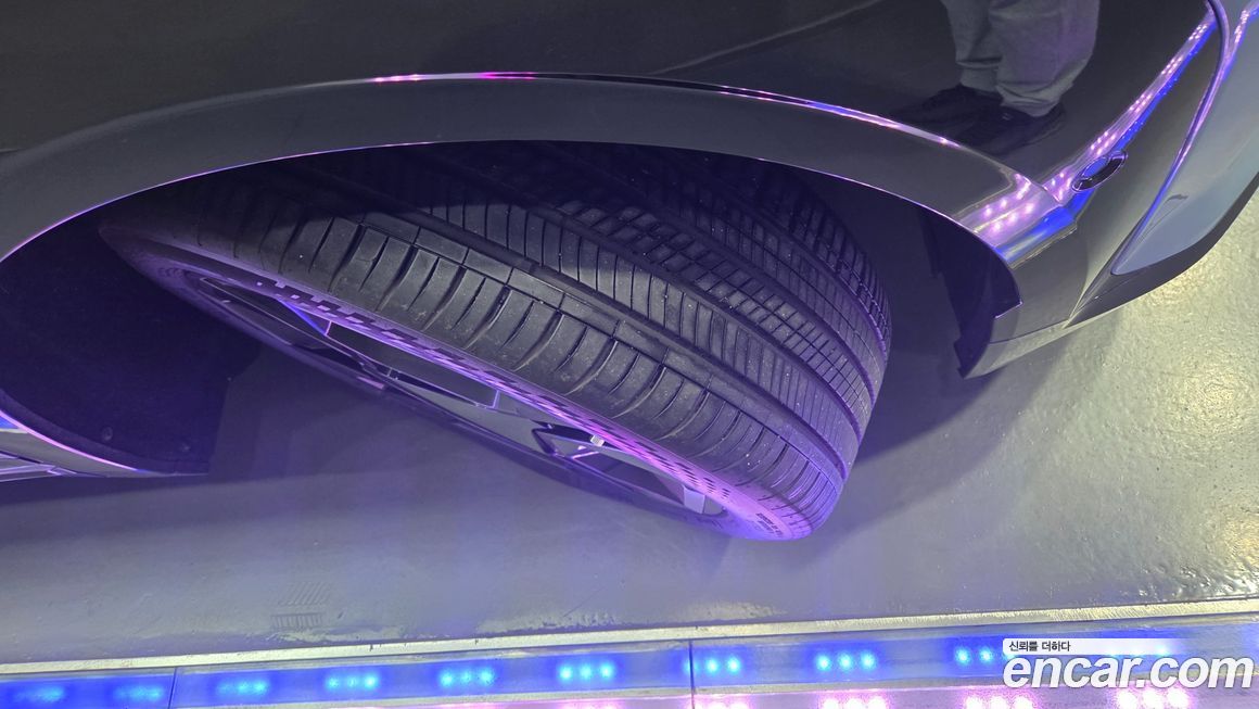 Kia EV3 2025