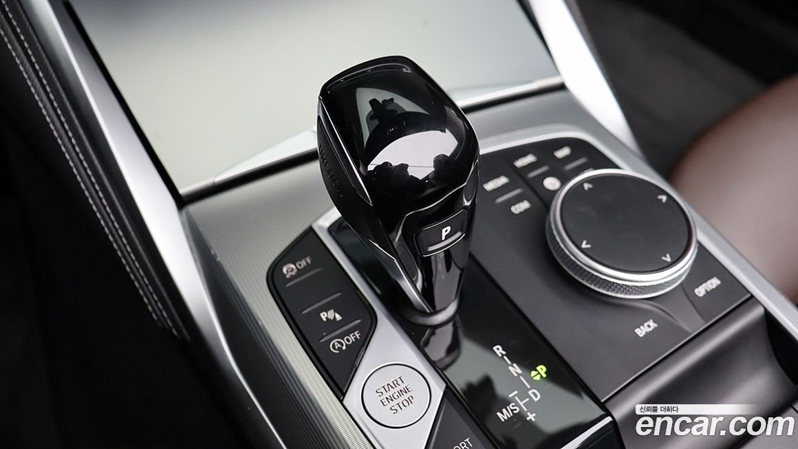 BMW 4-Series 2022