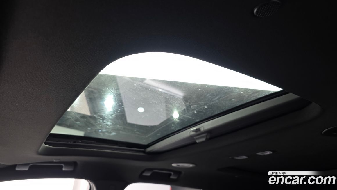 ChevroletGMDaewoo Traverse 2023