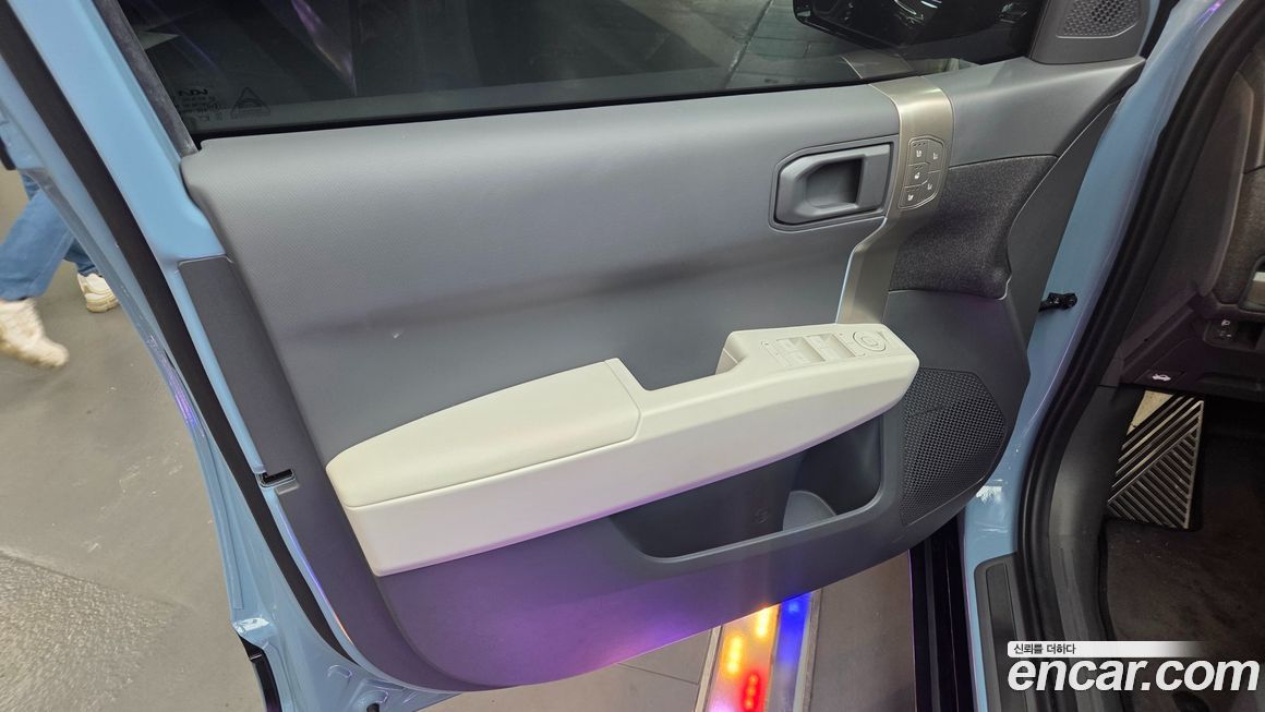 Kia EV3 2025
