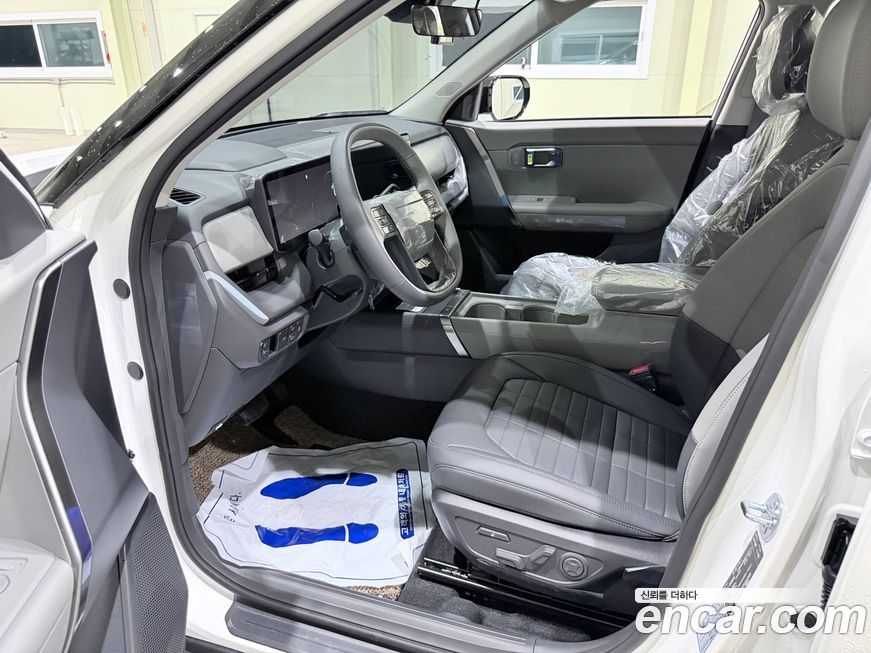 Kia Seltos 2026