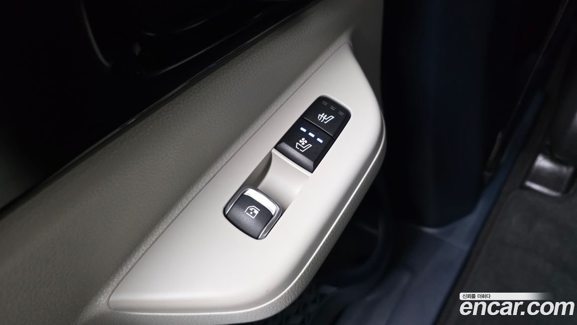 Kia Canival 2024