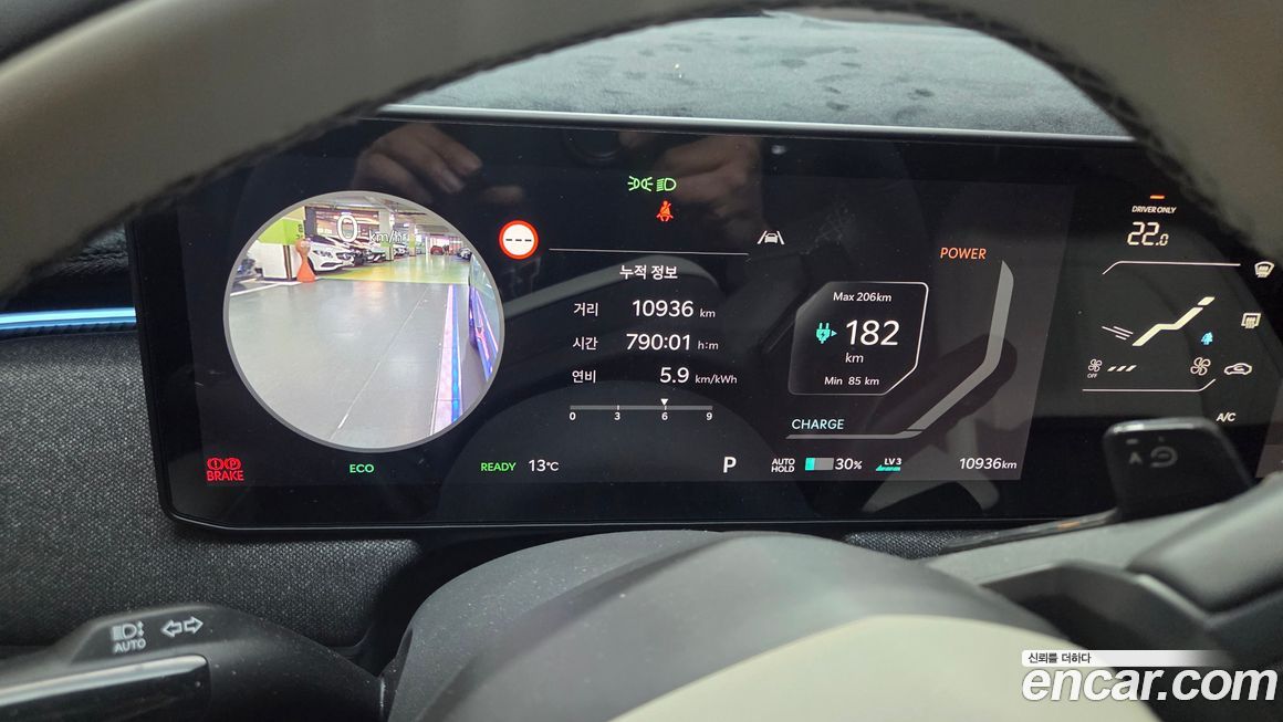 Kia EV3 2025