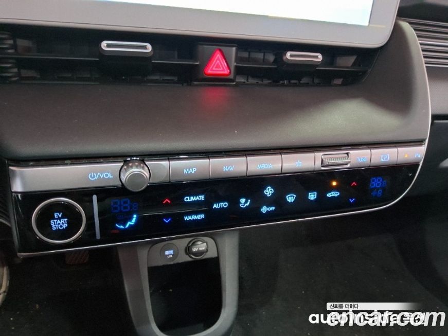 Hyundai Ioniq5 2024