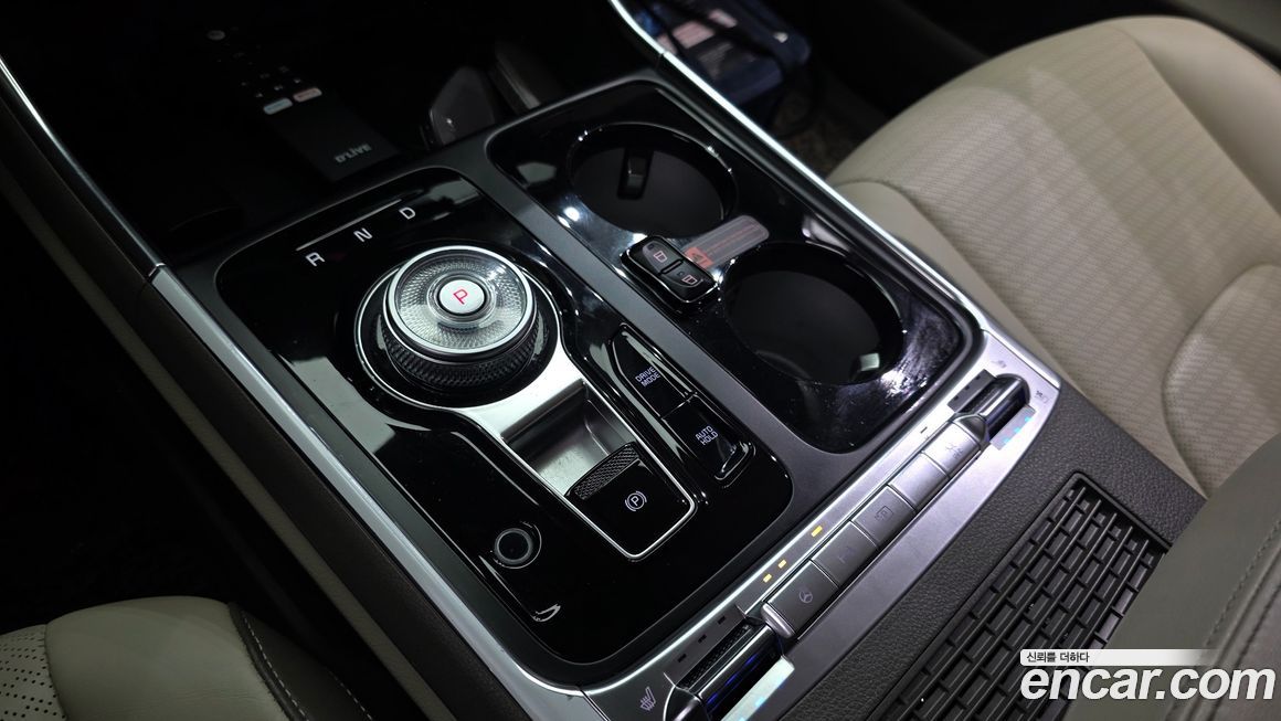 Kia Canival 2025