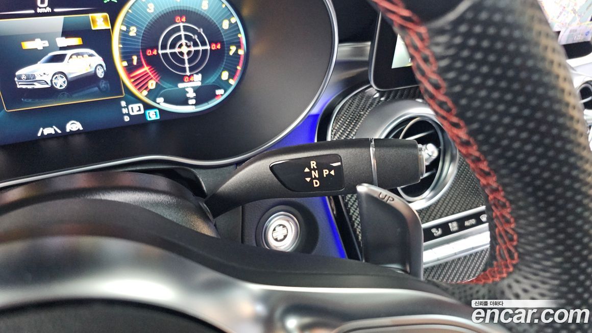 Mercedes-Benz GLC-Class 2022