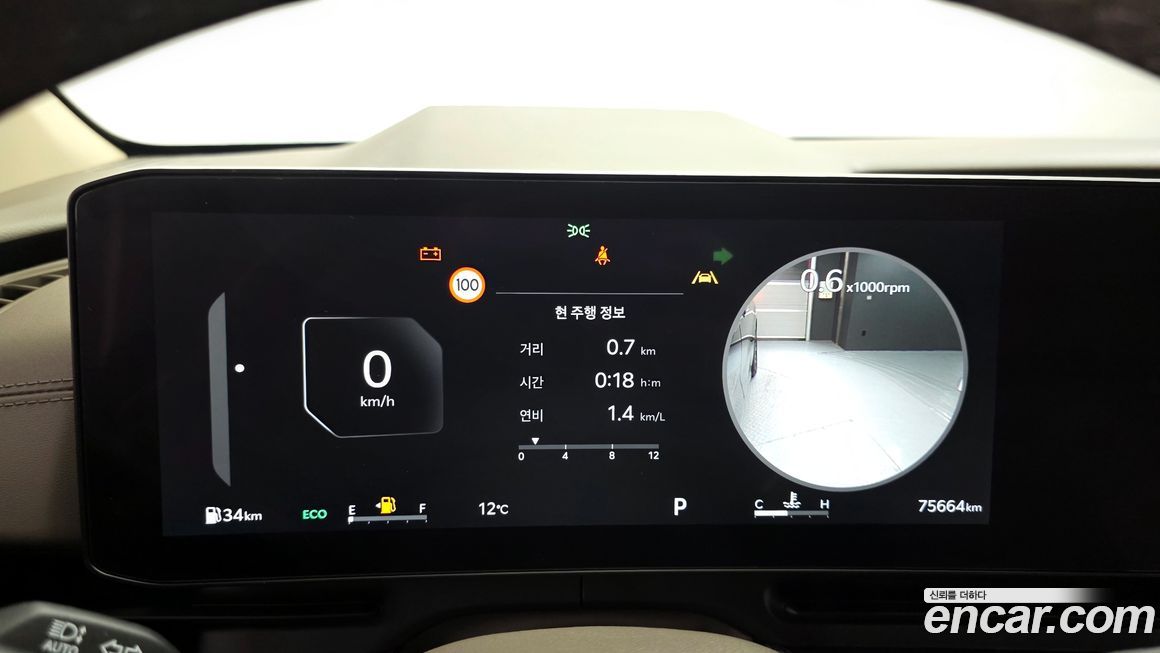 Kia Canival 2025