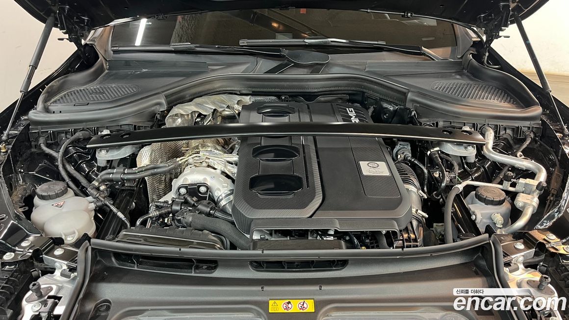 Mercedes-Benz GLC-Class 2024