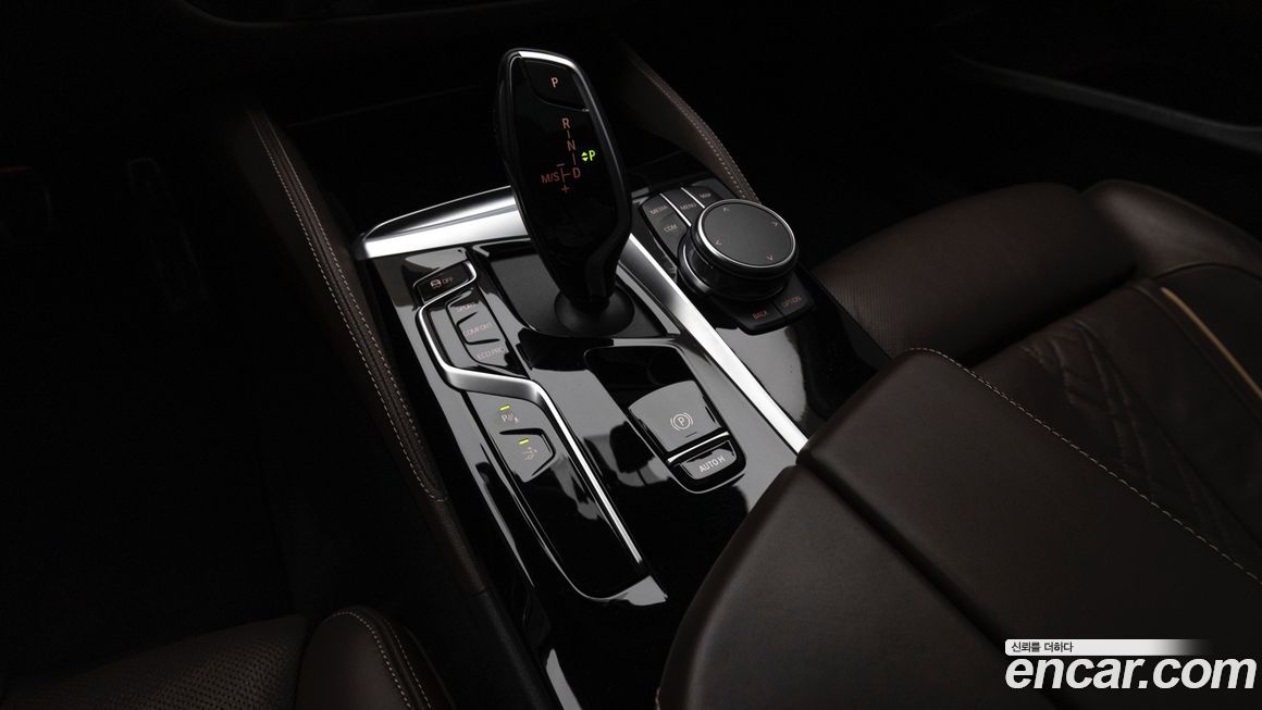 BMW Gran Turismo 2023