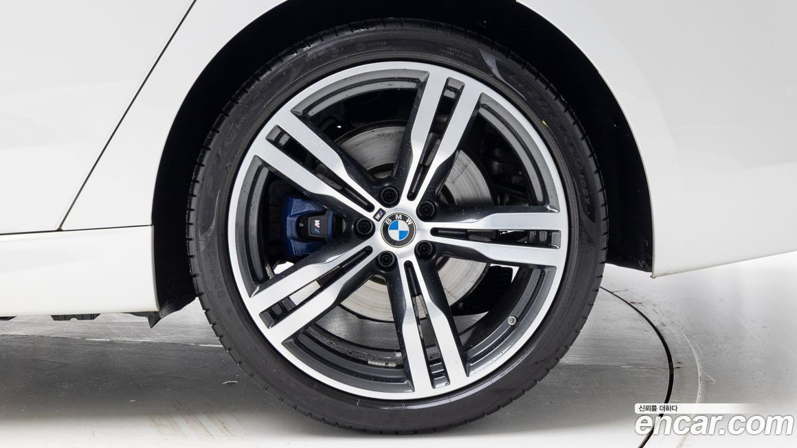 BMW Gran Turismo 2023