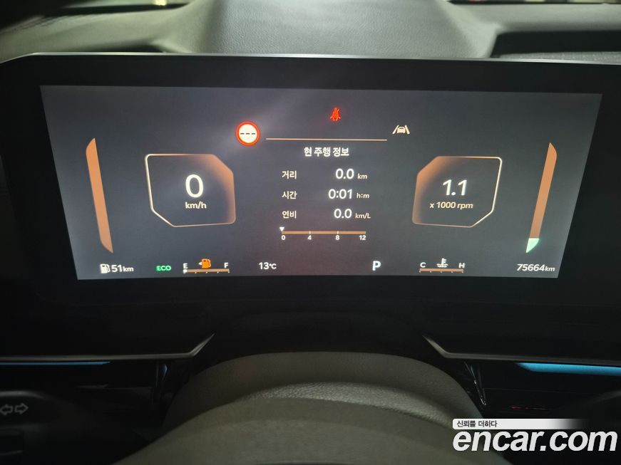 Kia Canival 2025