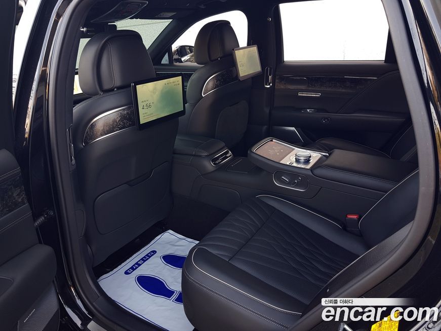 Genesis G90 2024