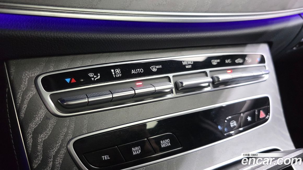Mercedes-Benz CLS-Class 2023