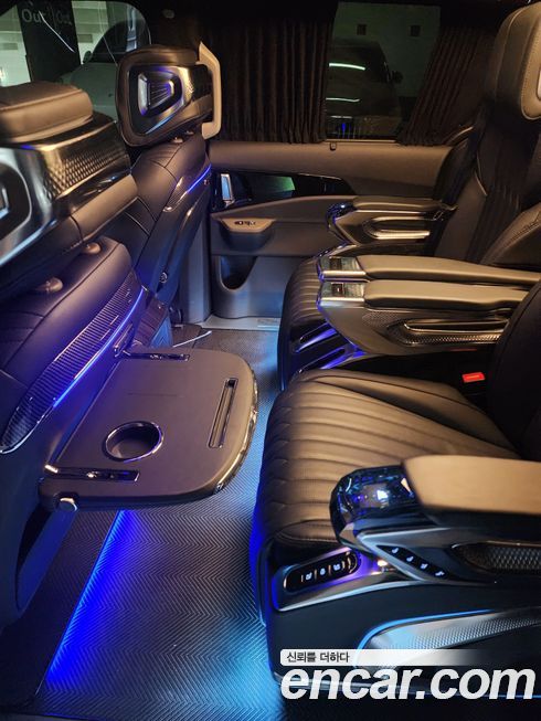 Kia Canival 2025