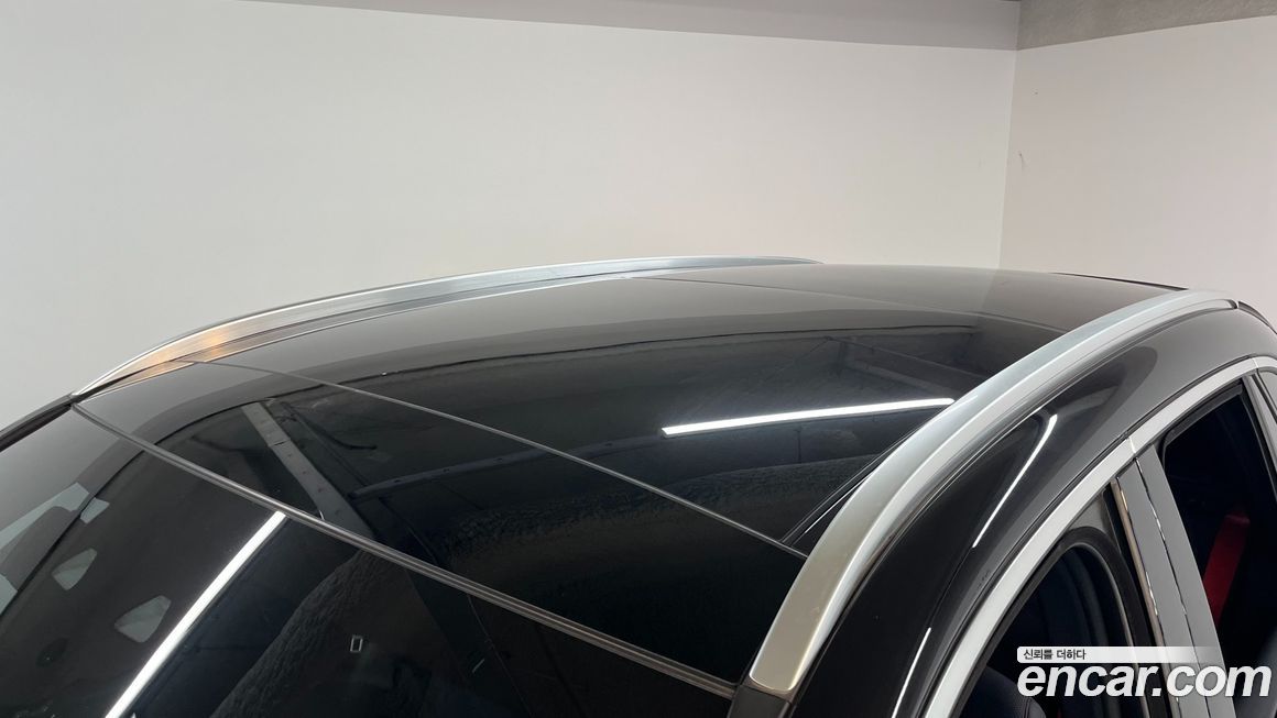 Mercedes-Benz GLC-Class 2024