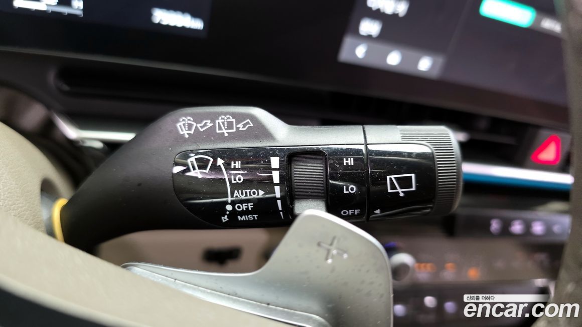 Kia Canival 2025