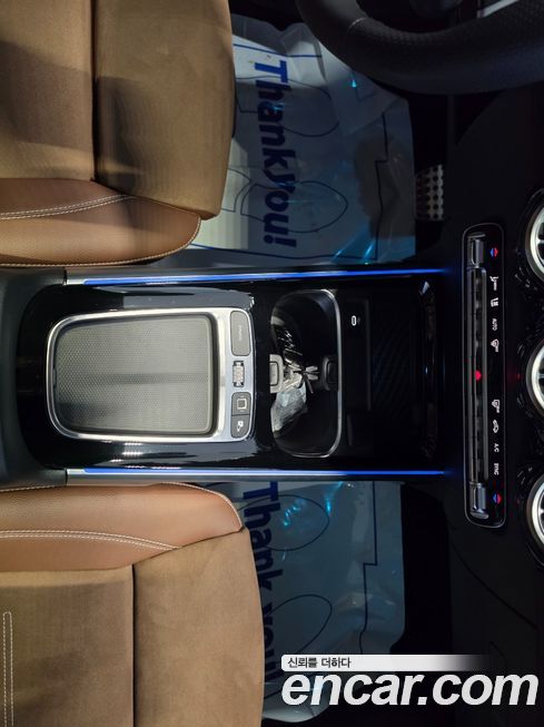 Mercedes-Benz GLB-Class 2026