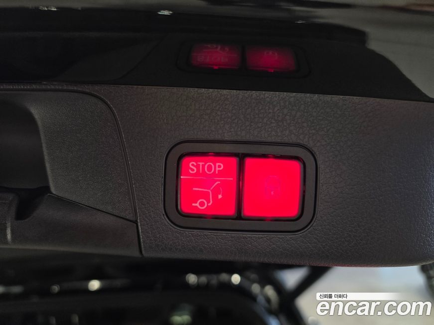 Mercedes-Benz GLB-Class 2026