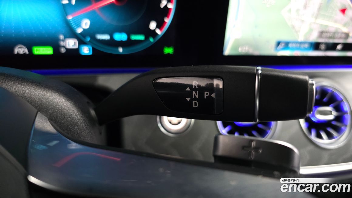 Mercedes-Benz CLS-Class 2023