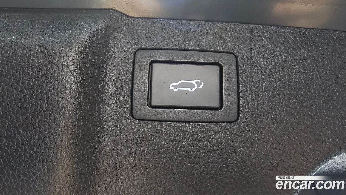 Hyundai Maxcruz 2014