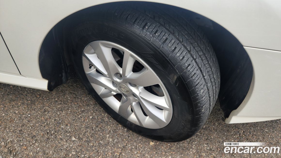 Renault-KoreaSamsung SM5  2014