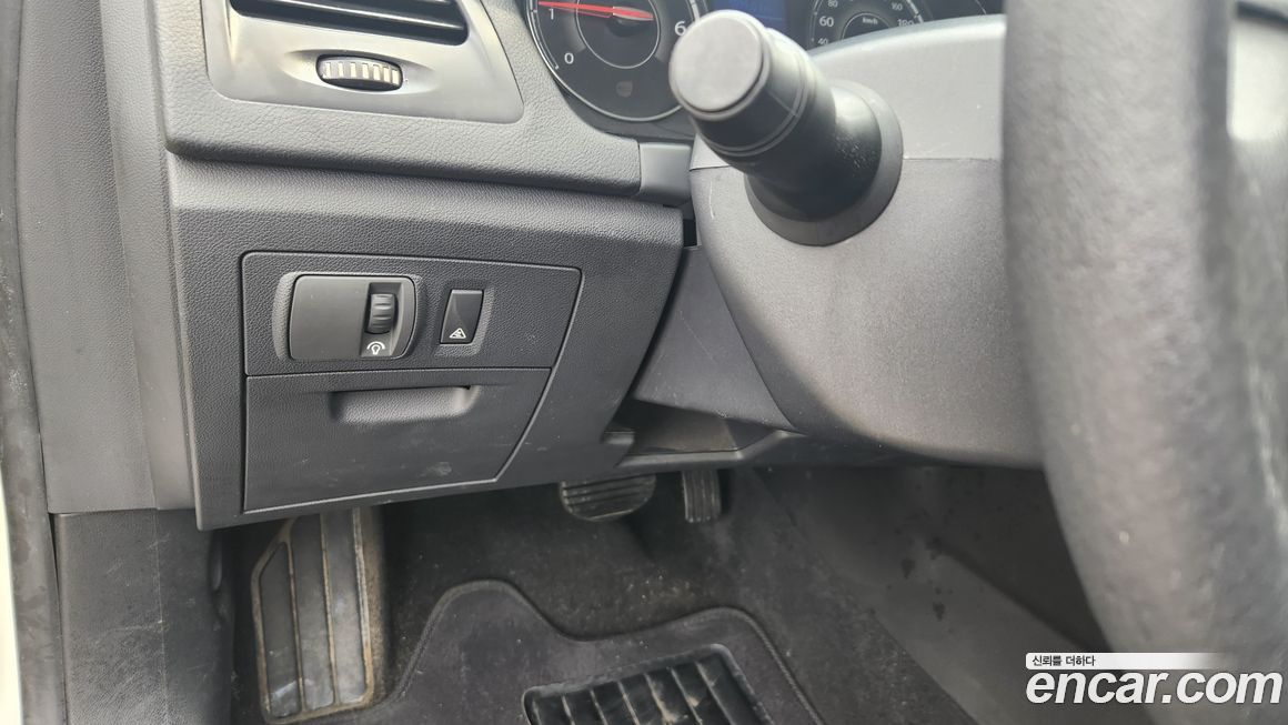 Renault-KoreaSamsung SM5  2014